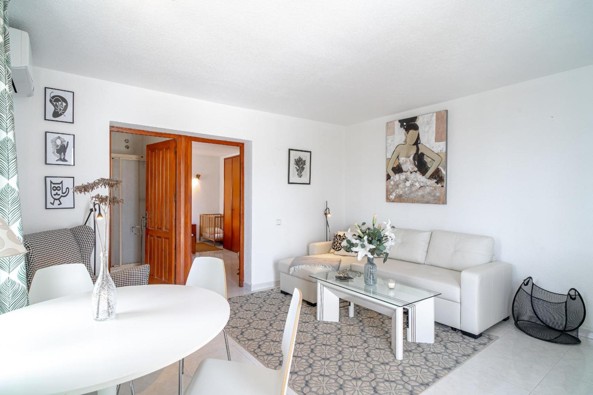 Mirador De Punta Lara By Casasol Villa