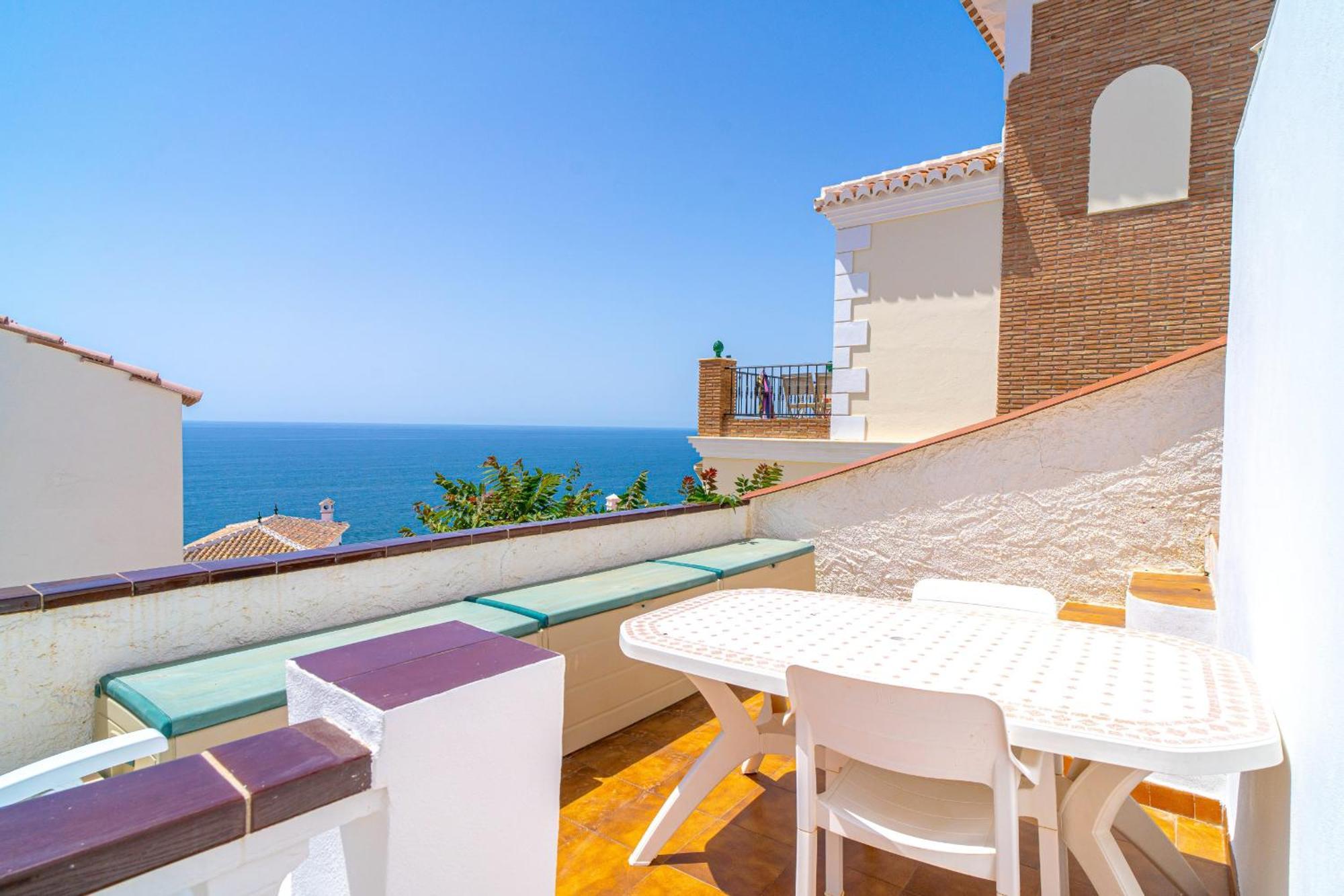 Mirador De Punta Lara By Casasol Villa *