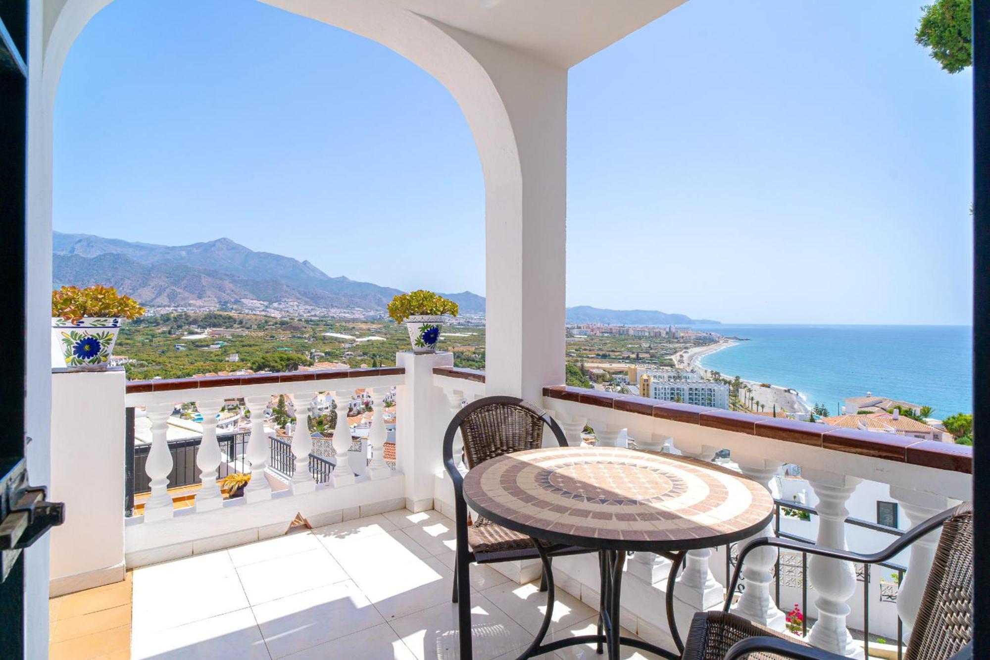 Villa Mirador De Punta Lara By Casasol *