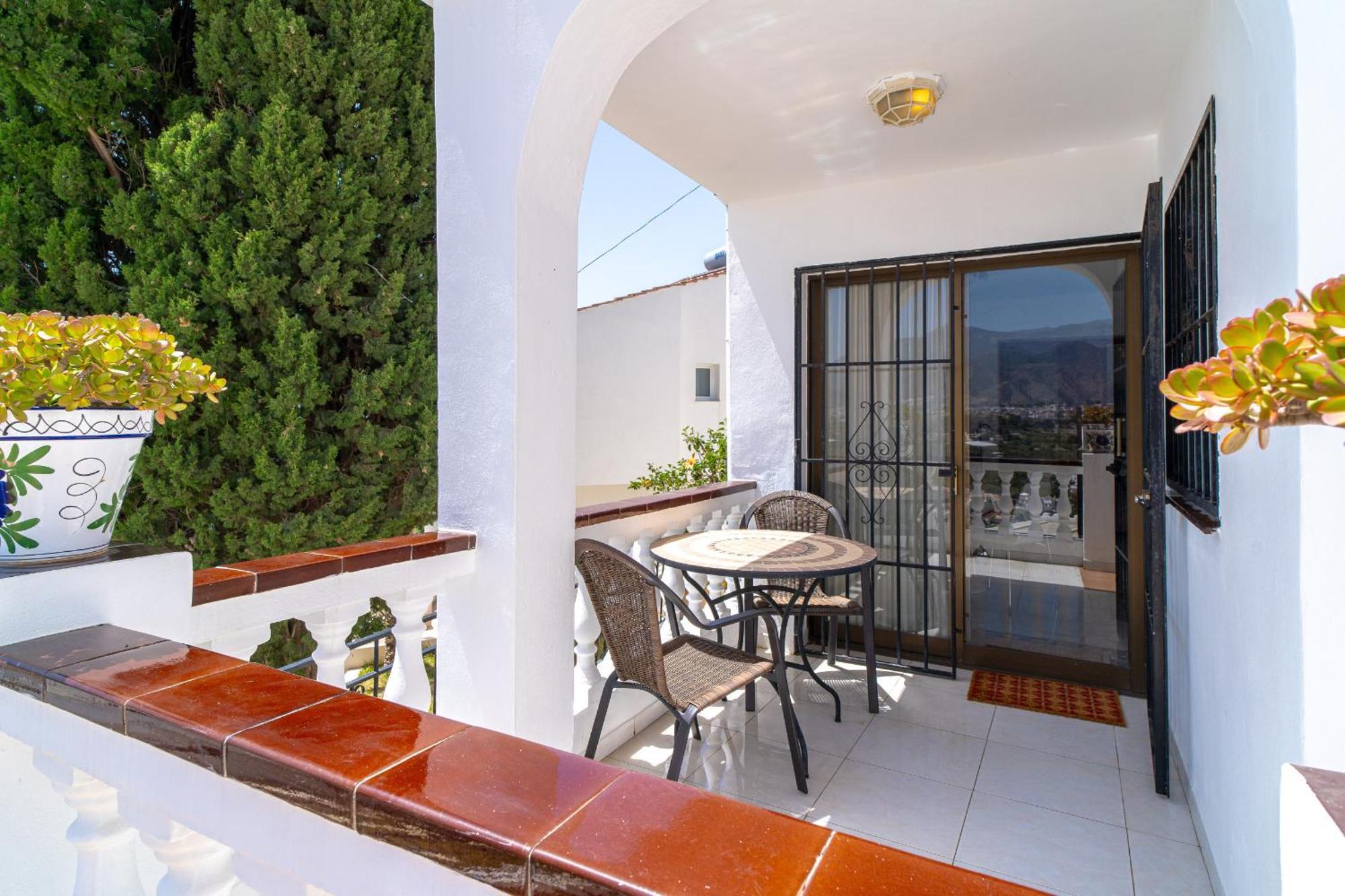 Mirador De Punta Lara By Casasol Villa *