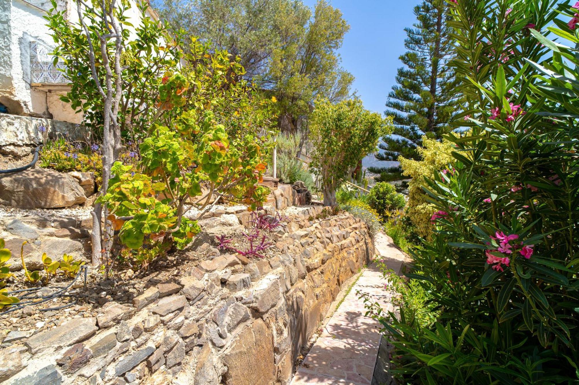 Mirador De Punta Lara By Casasol Villa *